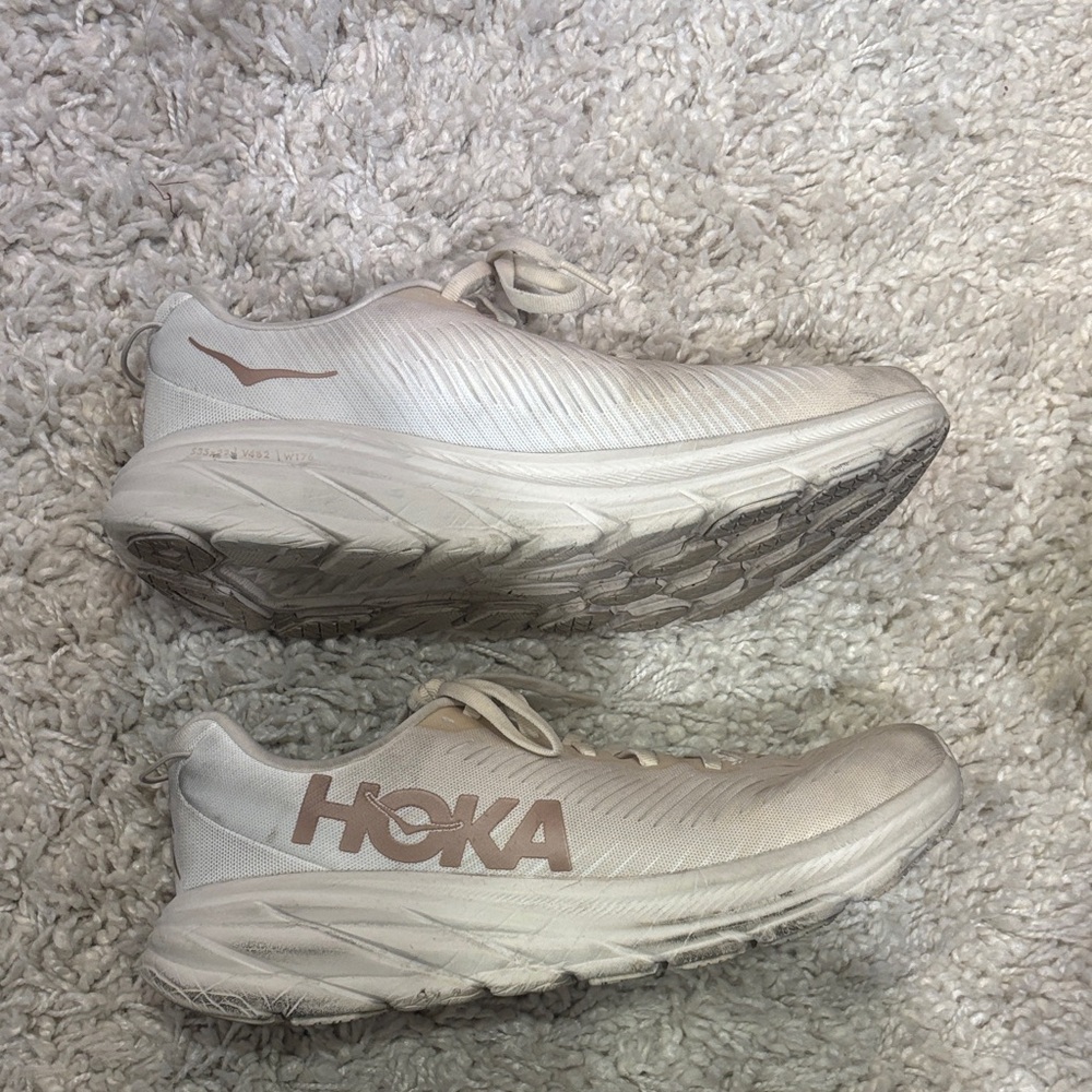 Hoka Lightweight Neutral Running Shoes